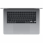 Portatīvais dators APPLE MacBook Air (MRYM3RU/A) - foto 2