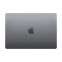 Portatīvais dators APPLE MacBook Air (MRYM3ZE/A) - foto 4