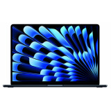 Portatīvais dators APPLE MacBook Air CPU Apple M3 15.3" 2880x1864 RAM 8GB DDR4 SSD 512GB 10core GPU (MRYV3RU/A)