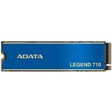 SSD ADATA LEGEND 710 2TB M.2 PCIE NVMe 3D NAND TBW 520 TB (ALEG-710-2TCS)