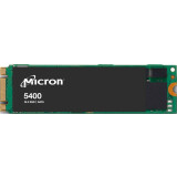 SSD MICRON 5400 Pro 240GB M.2 SATA 3.0 (MTFDDAV240TGC-1BC1ZABYYR)