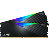 Operatīvā atmiņa 32Gb DDR5 5200MHz ADATA XPG Lancer RGB (AX5U5200C3816G-DCLARBK) (2x16Gb KIT)