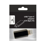 GEMBIRD A-USB-CF8PM-01 USB Type-C(A-USB-CF8PM-01)