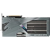 Videokarte GIGABYTE AORUS RTX4070 SUPER MASTER 12GB (GV-N407SAORUS M-12GD)