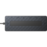 USB centrmezgls HP Universal USB-C Multiport Hub (50H55AA)