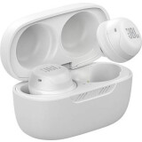 JBL Live Free NC+ True Wireless Noise Cancelling (White) (JBL_LIVEFRNC_PTWSW)