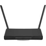 Wi-Fi rūteris (maršrutētājs) MIKROTIK hAP ax3 AP (C53UIG+5HPAXD2HPAXD)