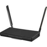 Wi-Fi rūteris (maršrutētājs) MIKROTIK hAP ax3 AP (C53UIG+5HPAXD2HPAXD)
