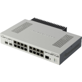 MIKROTIK CCR2004-16G-2S+RM Router (CCR2004-16G-2S+PC)