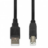IBOX USB 2.0 A-B M / M 3M PRINTER CABLE (IKU2D30)