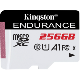 Memory card KINGSTON 256GB microSDXC Endurance (SDCE/256GB)