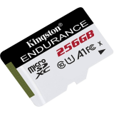 Memory card KINGSTON 256GB microSDXC Endurance (SDCE/256GB)