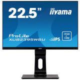 Monitors IIYAMA 22.5'' ETE IPS (XUB2395WSU-B5)