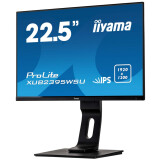 Monitors IIYAMA 22.5'' ETE IPS (XUB2395WSU-B5)