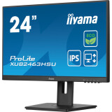 Monitors IIYAMA 23.8'' ETE IPS (XUB2463HSU-B1)