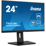 Monitors IIYAMA 24'' ETE (XUB2492QSU-B1)