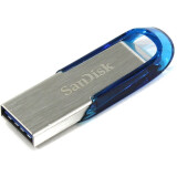 USB zibatmiņa 128Gb SanDisk Ultra Flair (SDCZ73-128G-G46B)