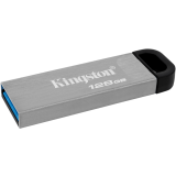 USB zibatmiņa Kingston 128Gb DataTraveler Kyson (DTKN/128GB)