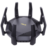 Wi-Fi rūteris (maršrutētājs) ASUS RT-AX89X