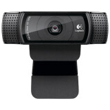 Web kamera Logitech WebCam C920 HD Pro (960-000769/960-001055)