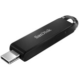 USB zibatmiņa 64Gb SanDisk CZ460 Ultra (SDCZ460-064G-G46)