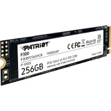 SSD 256Gb Patriot P300 (P300P256GM28)