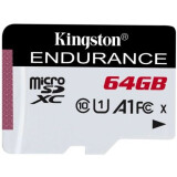 Memory card 64Gb MicroSD Kingston (SDCE/64GB)
