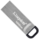 USB zibatmiņa Kingston 128Gb DataTraveler Kyson (DTKN/128GB)