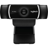 Web kamera Logitech WebCam C922 Pro Stream (960-001088/960-001089)