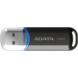 USB zibatmiņa ADATA 64Gb C906 Black (AC906-64G-RBK)