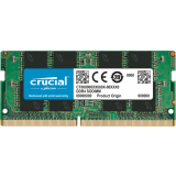Operatīvā atmiņa 8Gb DDR4 3200MHz Crucial SO-DIMM (CT8G4SFRA32A)