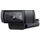 Web kamera Logitech WebCam C920 HD Pro (960-000769/960-001055)