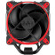 cooler Arctic Cooling Freezer 34 eSports DUO Red - ACFRE00060A - foto 5