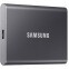 Ārējais SSD disks 500Gb Samsung T7 (MU-PC500T) - MU-PC500T/WW
