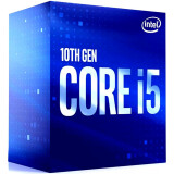 Procesors Intel Core i5 - 10400F BOX (BX8070110400F)