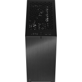 Datoru korpuss Fractal Design Define 7 Compact Black TG Light Tint (FD-C-DEF7C-03)