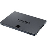 SSD 4Tb Samsung 870 QVO (MZ-77Q4T0BW)