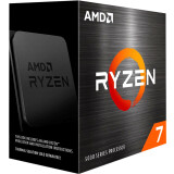 Procesors AMD Ryzen 7 5800X Socket AM4 (100-100000063WOF)
