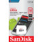 Memory card 32Gb MicroSD SanDisk Ultra (SDSQUNR-032G-GN3MN)