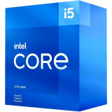 Procesors Intel Core i5 - 11400F BOX (BX8070811400F)