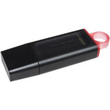 USB zibatmiņa Kingston 256Gb DataTraveler Exodia (DTX/256GB)