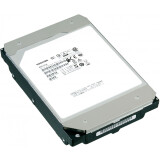 Cietais disks serverim 12Tb SAS Toshiba (MG07SCA12TE)