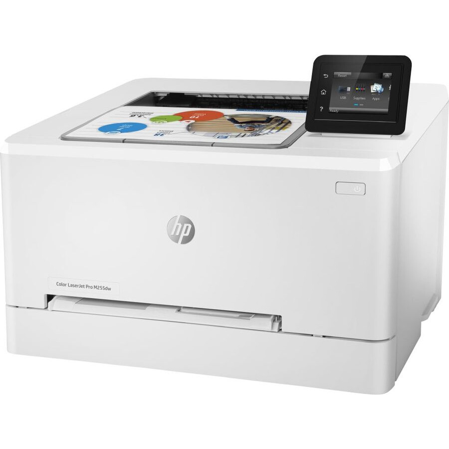 Printeris HP Color LaserJet Pro M255dw (7KW64A)
