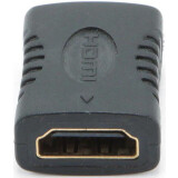 Adapteris Gembird HDMI (F) - HDMI (F) (A-HDMI-FF)