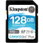 Memory card Kingston SD 128Gb  (SDG3/128GB)