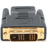 Pārejas savienojums Gembird HDMI (F) - DVI (M) (A-HDMI-DVI-2)