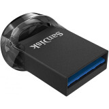 USB zibatmiņa 64Gb SanDisk Ultra Fit (SDCZ430-064G-G46)