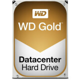 Cietais disks 2Tb SATA-III WD Gold (WD2005FBYZ)