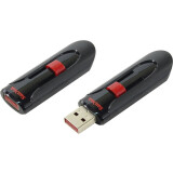 USB zibatmiņa 256Gb SanDisk Cruzer Glide (SDCZ60-256G-B35)