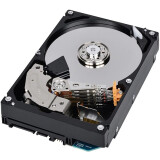 Cietais disks serverim 8Tb SAS Toshiba (MG08SDA800E)